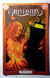 Green Lantern: Dark #6 (2025) DC Comics 9.4 NM 1st Print Comic Book