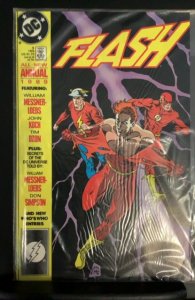 The Flash Annual #3 (1989)