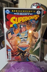 Superwoman #10 (2017)