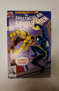 The Spectacular Spider-Man #191 (1992) NM Marvel Comic Book J729