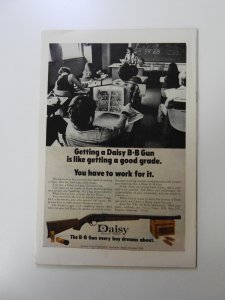 Strange Sports Stories #1 (1973) VF- condition