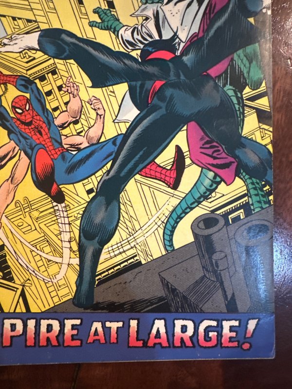 The Amazing Spider-Man #102 (1971)