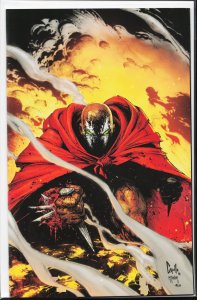 Spawn #301 Cover C (2019) Spawn