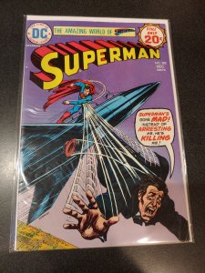 Superman #282 (1974)