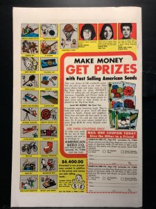 Tomb of Dracula #44 (1976)