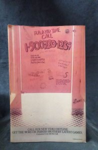 The Amazing Spider-Man #255 (1984)