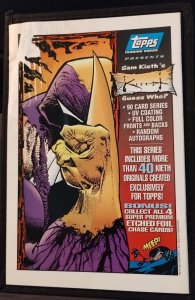 The Maxx #5 (1993)