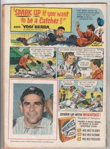 Red Ryder Comics #122 (Sep-53) VG+ Affordable-Grade Red Ryder