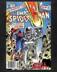 The Amazing Spider-Man #237 (1983)