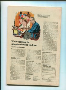 NOT BRAND ECHH #12 8.0 FRANKENSTEIN COVER