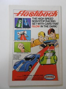 World's Finest Comics #189 (1969) VG+ Condition cover detached bottom st...