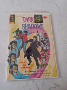 Dark Shadows: The Complete Series #4 (2012)