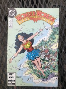 Wonder Woman #36 (1989)