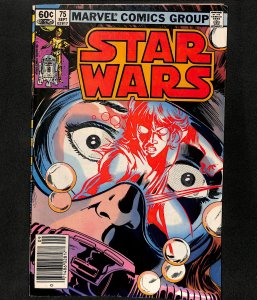 Star Wars #75