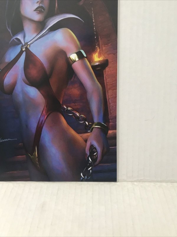 Vampirella #24 2019 Variant (a)