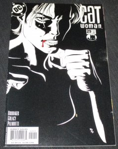 Catwoman #29 (2004)