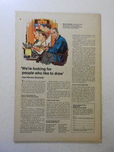 The Amazing Spider-Man #59 (1968) VG/FN Condition!