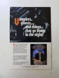 The Uncanny X-Men #268 Direct Edition (1990) VF+ condition