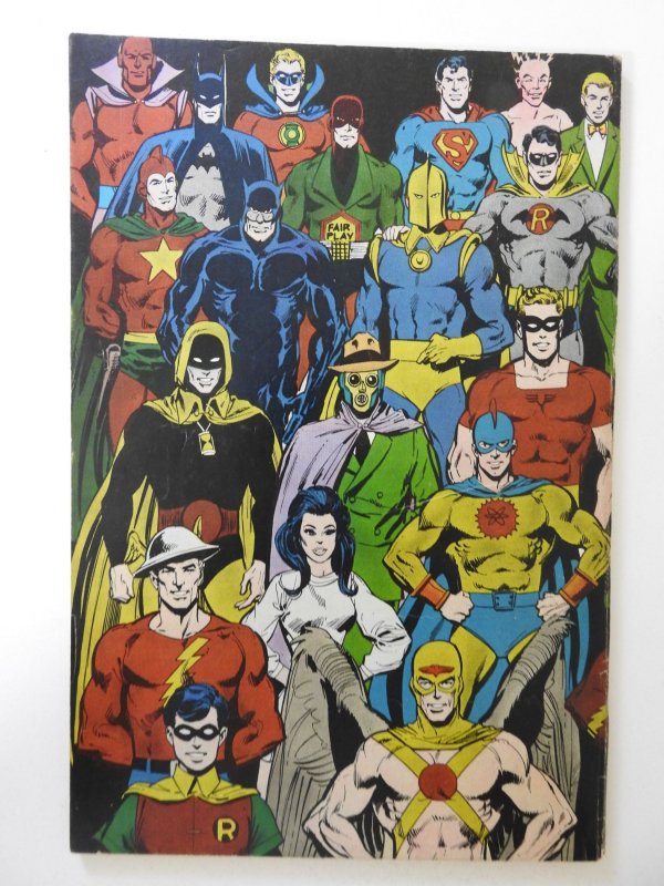 DC 100-Page Super Spectacular #6 (1971) VG/FN Condition! see description