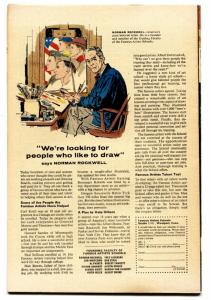 DAREDEVIL #21 comic book 1966-MARVEL-GENE COLAN ART