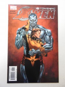 Astonishing X-Men #6 NM- Condition!