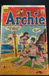 Archie #175 (1967)