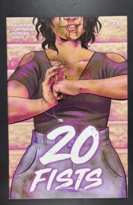 20 Fists #1 (2021)
