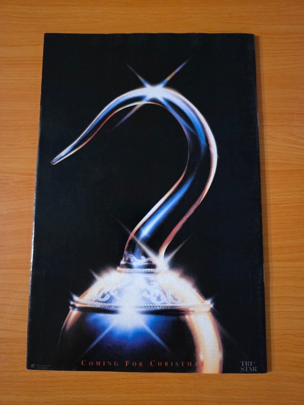 Iron Man #275 Direct Market Edition ~ NEAR MINT NM ~ 1991 Marvel Comics