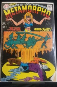 Metamorpho #16 (1968)