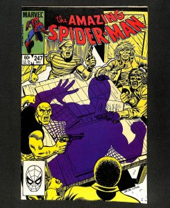 Amazing Spider-Man #247