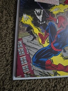 Web Of Spider-Man Annual  #10 (1994) Marvel Comics