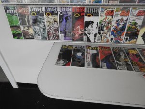 Huge Lot 130+ Comics W/Spawn, Batman, Halo, G.I.Joe+ Avg VF-NM Condition!