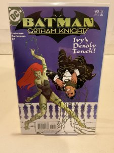 Batman: Gotham Knights #63  2005  9.0 (our highest grade)