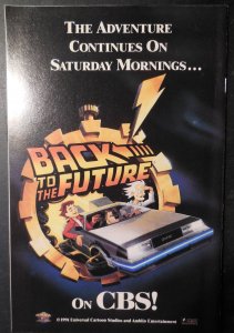 Robin II #1 (1991) Hologram