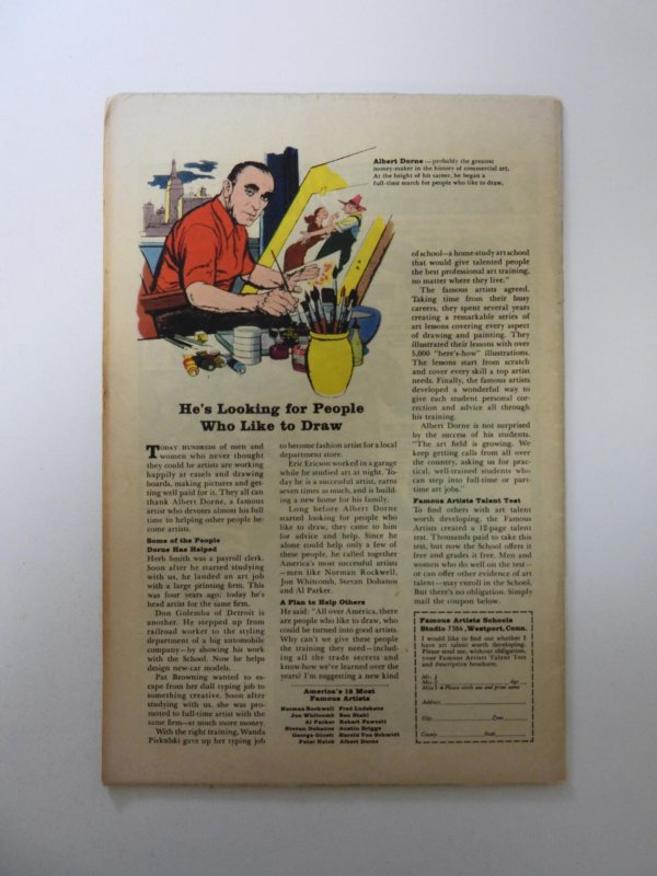 Tales to Astonish #69 (1965) FN condition