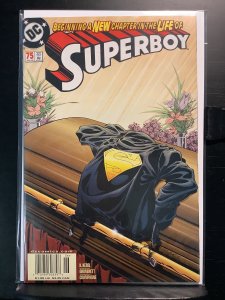 Superboy #75 (2000)