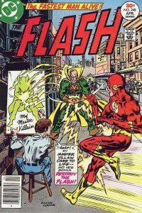 Flash (1959 series)  #248, VF+ (Stock photo)