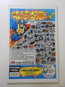 Silver Surfer (1982) VF Condition!