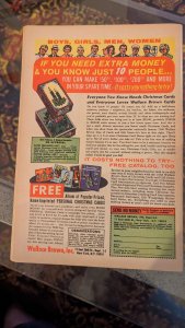 Herbie Lot - Herbie 19 & 20 (1966), Forgotten Worlds 114 (1963)