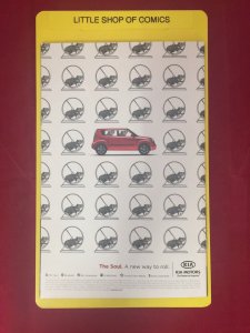 Freddy vs Jason vs Ash Nightmare Warriors #4 VFNM DC Wildstorm 2009