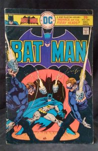 Batman #270 1975 DC Comics Comic Book