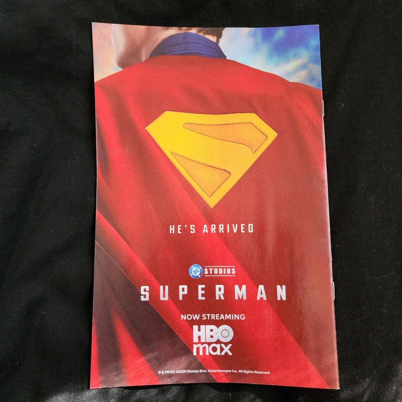 Absolute Wonder Woman # 15