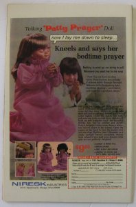 Marvel Triple Action #39 (Jan 1978, Marvel), NM- condition (9.2), Avengers star