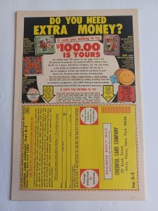 Sub-Mariner #47 - Namor - Doctor Doom - 1972 - (-VF)