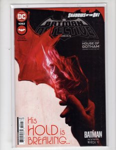 Detective Comics #1052 (2022)   / EC#3