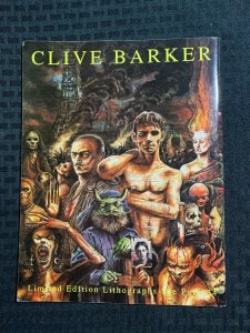 1989 MIDNIGHT GRAFFITT #3 FN+ 6.5 Stephen King / Fisherman Collection