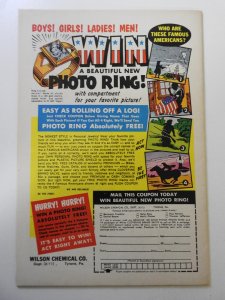 Showcase #33 (1961) FN/VF Condition!