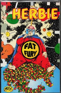 Herbie #1 (1992) Herbie