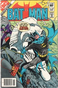 Batman #353 (1982) Batman
