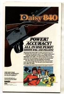 Batman #328 DC 1980-Bronze Age - comic book